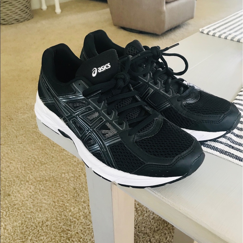 ASICS Ortholite running shoes